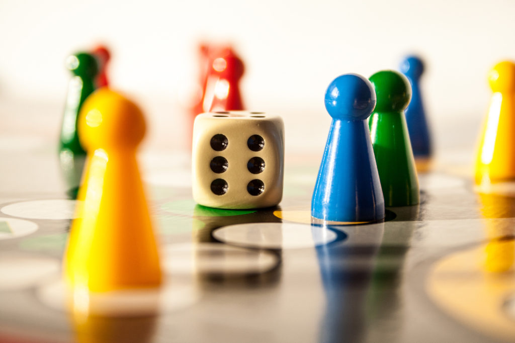 Einführung ins Titelthema