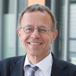 Prof. Manfred Beutel