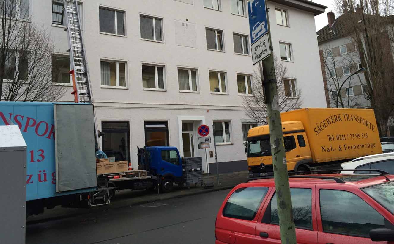 Viel mehr als nur Beratung