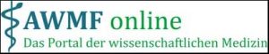 Logo AWMF