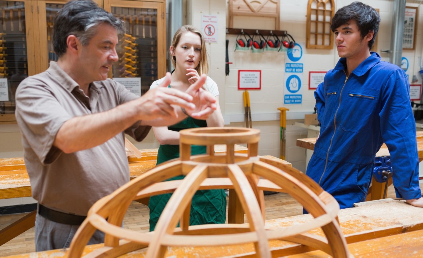 Drogenpatienten sind anders