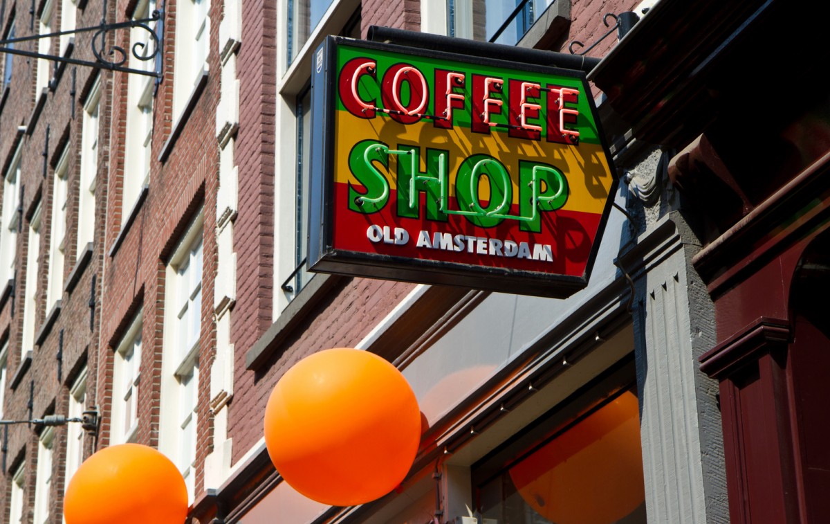 Modelle der Cannabisregulierung