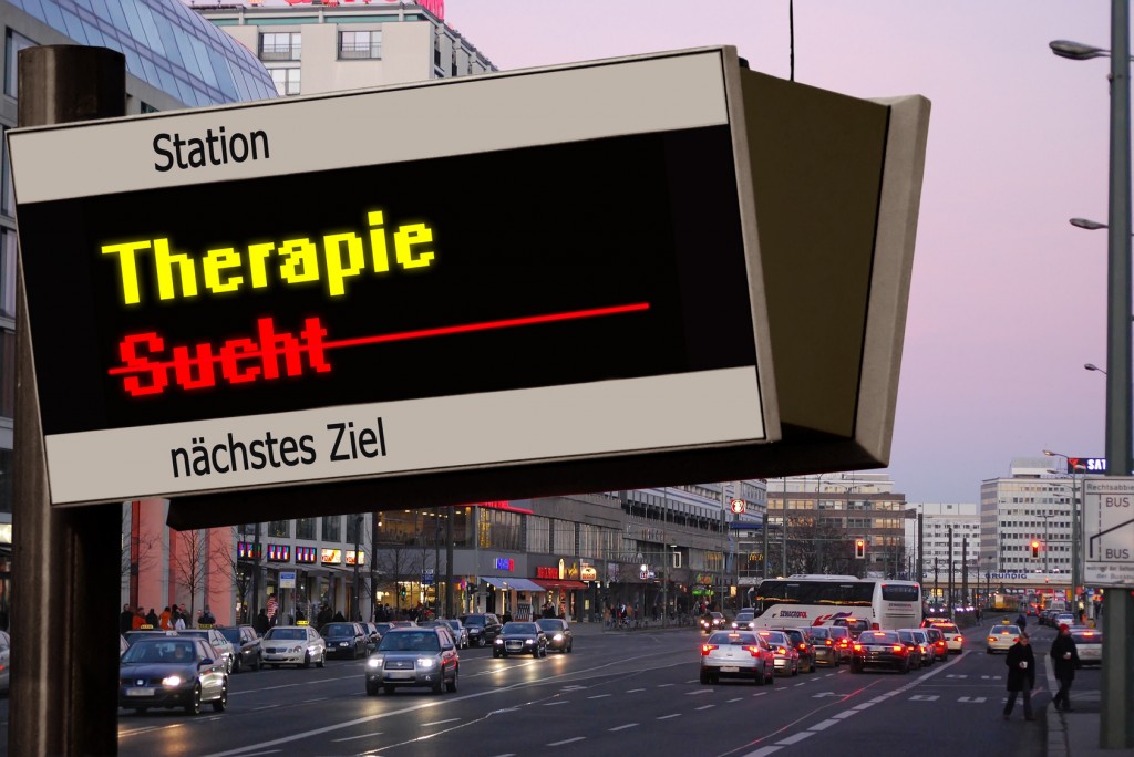 Belegungsumfrage des buss