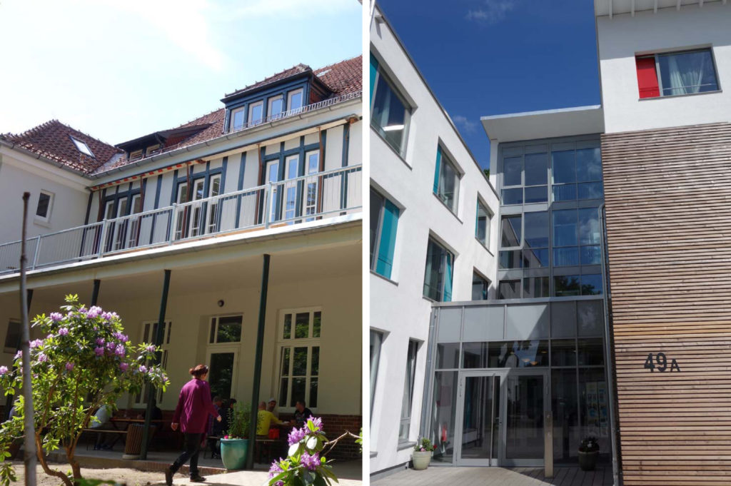 RehaCentrum Alt-Osterholz