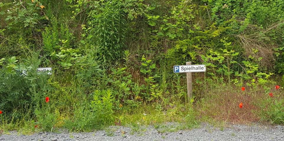 Dieses Spiel muss ein Ende haben!