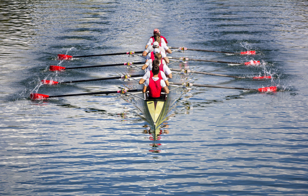 Kooperation, Kommunikation, Schnittstellenmanagement