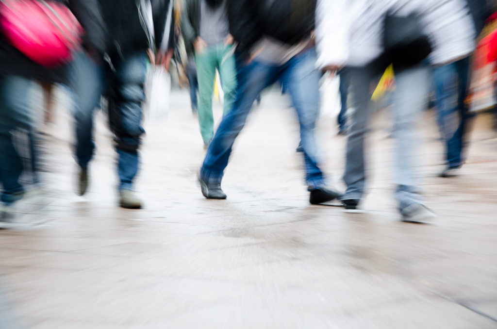 Differenzierte Ergebnismessung zu Konsumverhalten und Teilhabe