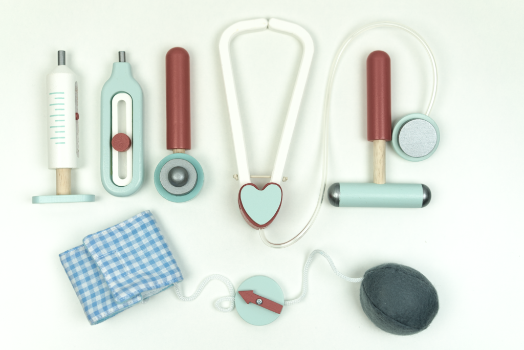 Die Relevanz von Assessments in der arbeitsbezogenen Ergotherapie