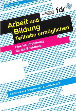 Arbeit und Bildung - Teilhabe ermöglichen