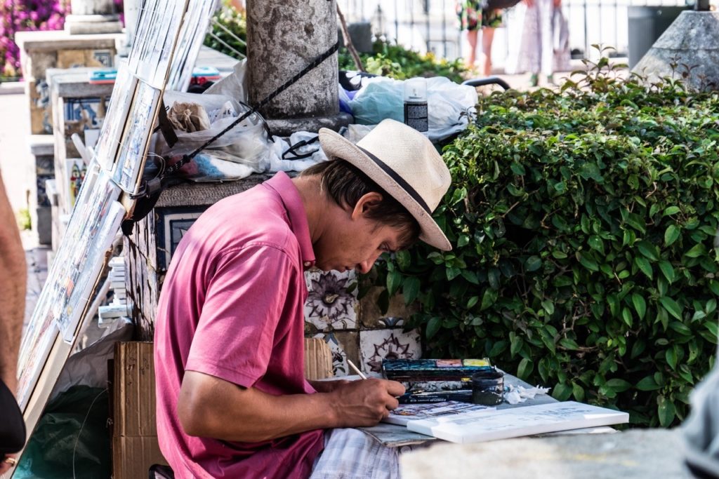 Arbeitsmotivation in der Rehabilitation