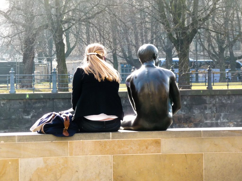 Stigmatisierung und Selbststigmatisierung im Kontext von Suchterkrankungen