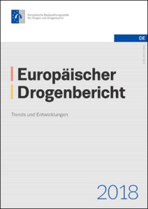 Europäischer Drogenbericht 2018