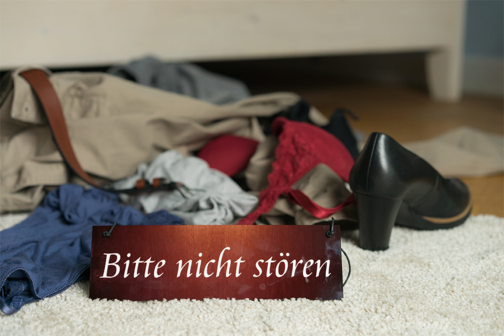 Sucht und Sexualität