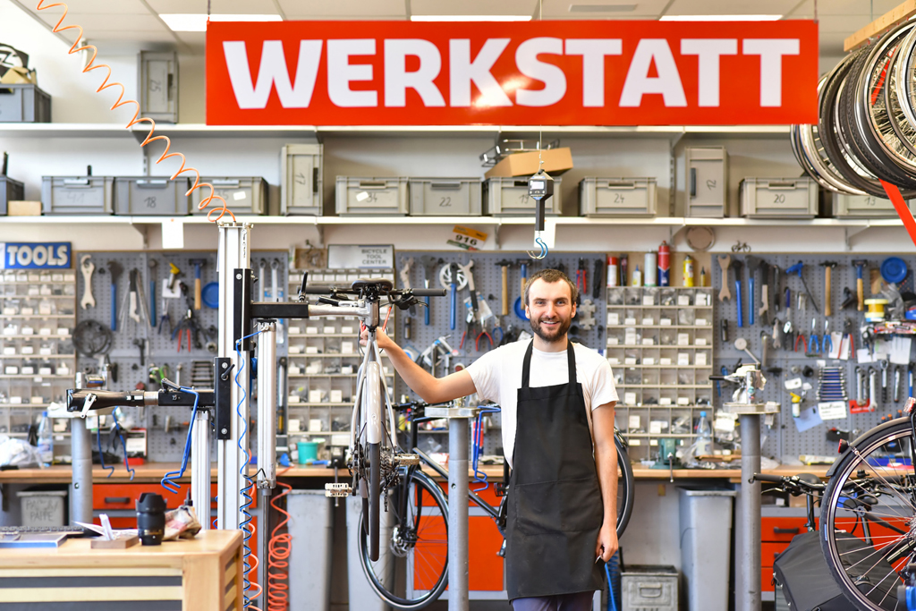 Umsetzung der BORA-Empfehlungen