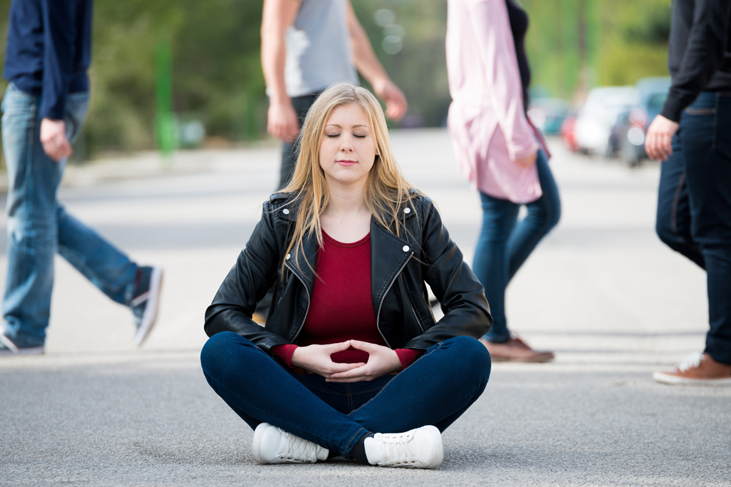 Mitarbeiterbefragung und Gefährdungsanalyse Teil II