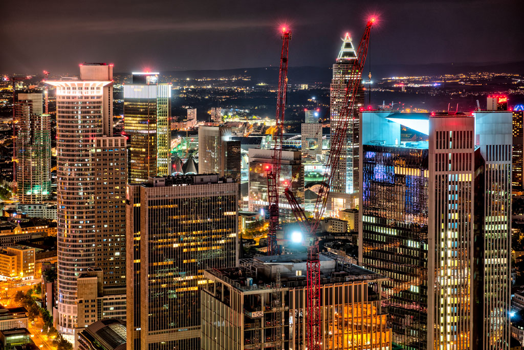 Synthetische Opioide auf dem europäischen Drogenmarkt