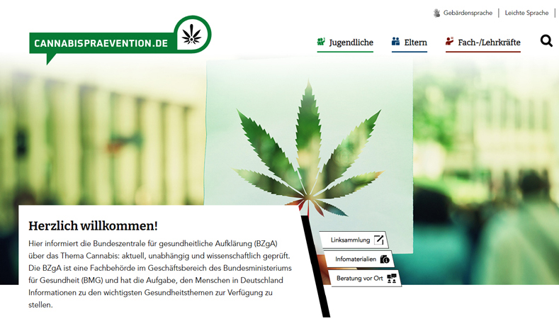 https://www.cannabispraevention.de/